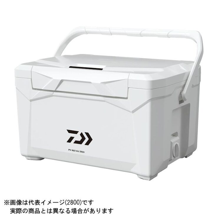ダイワ　PV-REX 2200